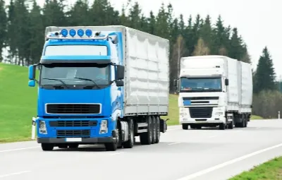 Bursa Karlıova | Eşya Taşıma